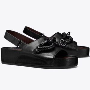 Tory Burch Jessa Platform Sandal